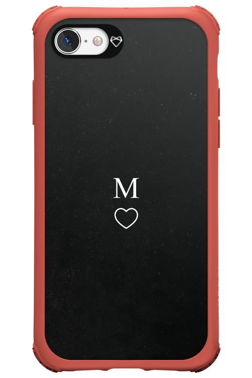 M Black 2.0 - Apple iPhone 7