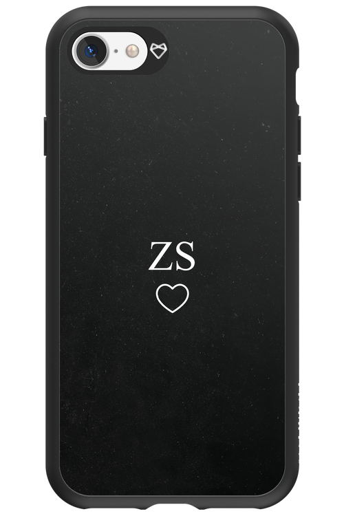 ZS Black 2.0 - Apple iPhone 7
