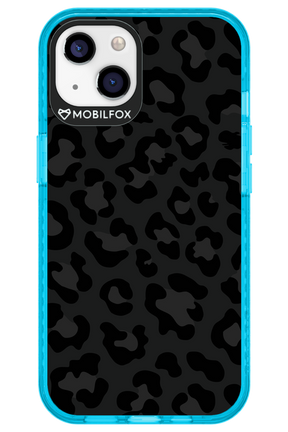 BLACK LEOPARD - Apple iPhone 13