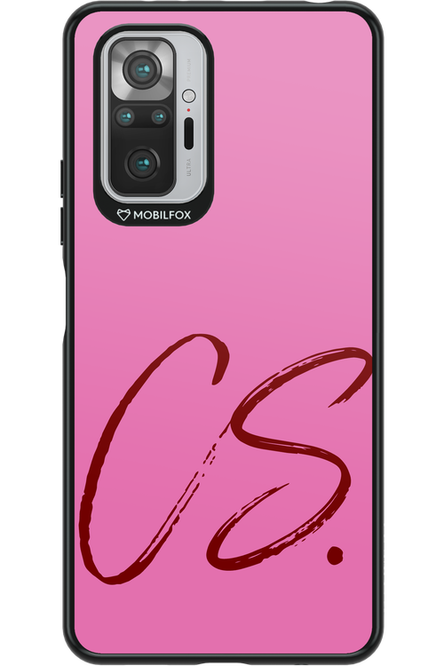 (Sorbet) CS 2.0 - Xiaomi Redmi Note 10 Pro