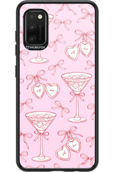 Tipsy Toast 2.0 - Samsung Galaxy A41
