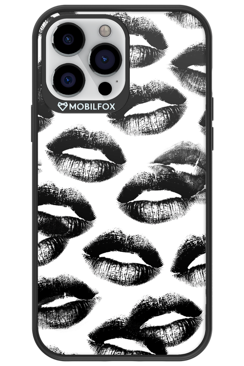 Ghost Kiss 2.0 - Apple iPhone 13 Pro Max