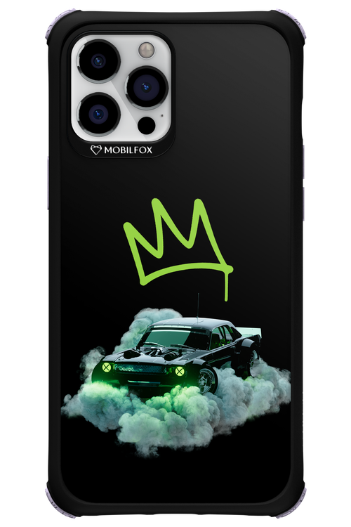 Just Dont Die - Apple iPhone 12 Pro Max