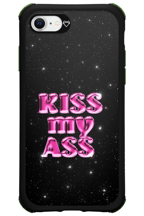 KMA 2.0 - Apple iPhone SE 2020