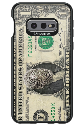 mask 2.0 - Samsung Galaxy S10e