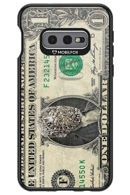 mask 2.0 - Samsung Galaxy S10e