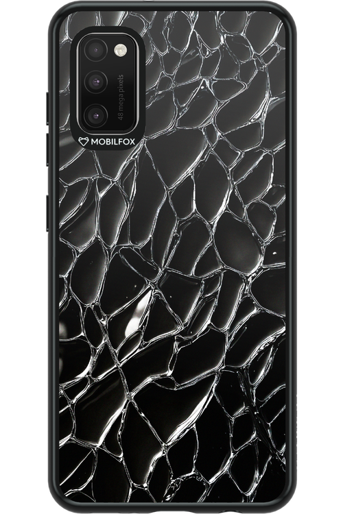 Alien Grid 2.0 - Samsung Galaxy A41