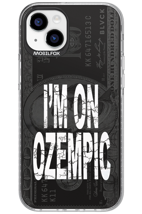 ozempic 2.0 - Apple iPhone 15 Plus