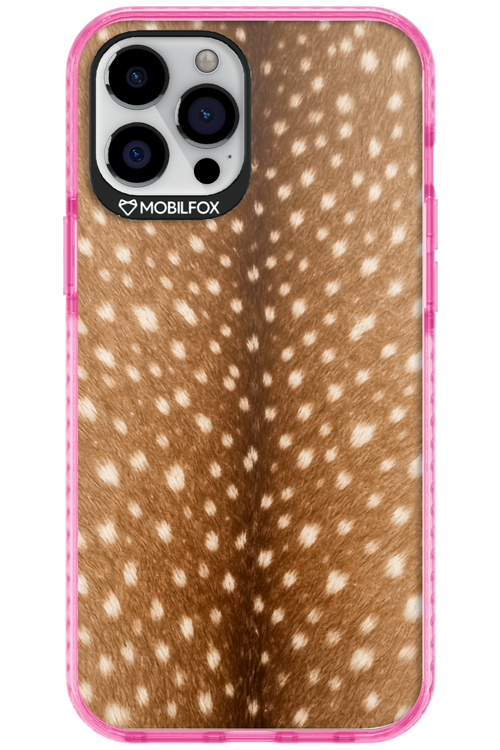 Fawn Dots - Apple iPhone 12 Pro Max