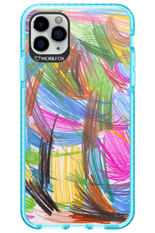Xrax 2 2.0 - Apple iPhone 11 Pro Max