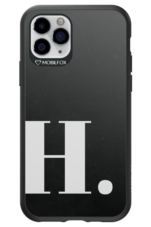 H (Off Space) 2.0 - Apple iPhone 11 Pro