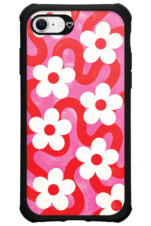 BLOSSOM TWIST 2.0 - Apple iPhone SE 2022