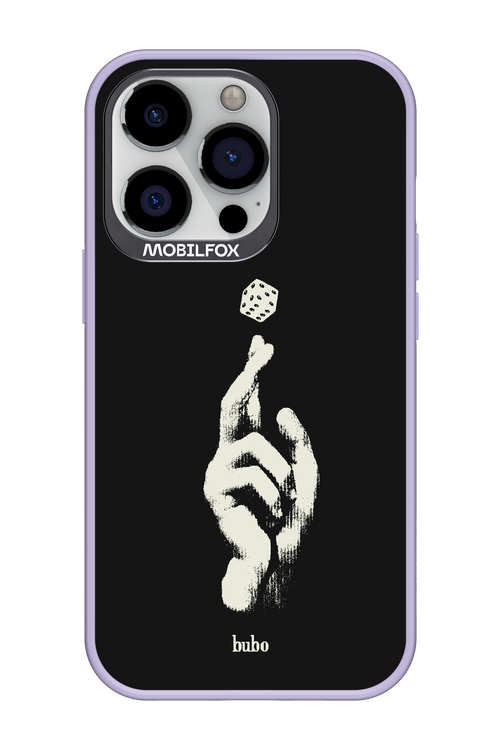 DAMNED LUCK - Apple iPhone 13 Pro