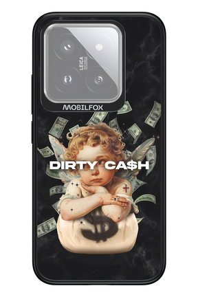 DirtyCash - Xiaomi 14