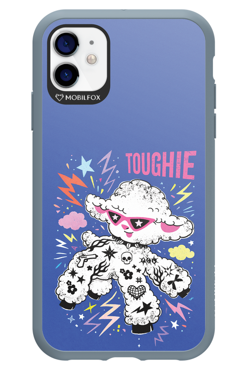 TOUGHIE 2.0 - Apple iPhone 11