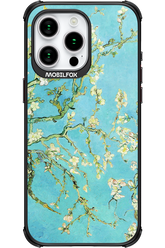Almond Blossom - Apple iPhone 15 Pro Max