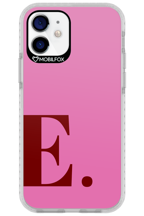 E (Sorbet) 2.0 - Apple iPhone 12