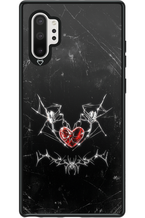 Blind Heart 2.0 - Samsung Galaxy Note 10+
