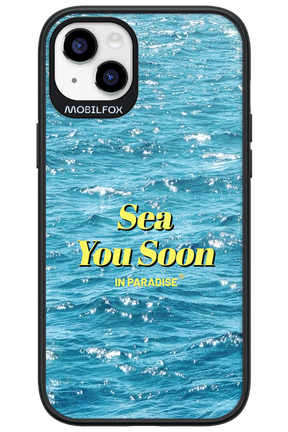 Sea You - Apple iPhone 14 Plus