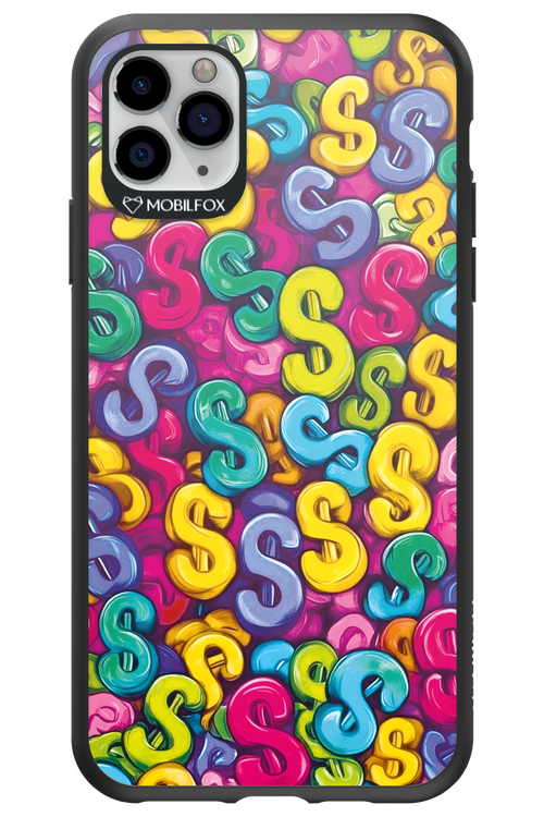 I need dollars - Apple iPhone 11 Pro Max