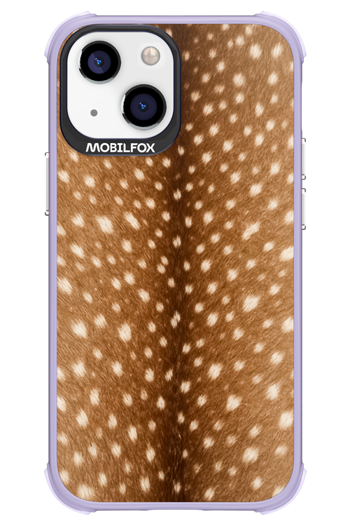 Fawn Dots - Apple iPhone 13 Mini