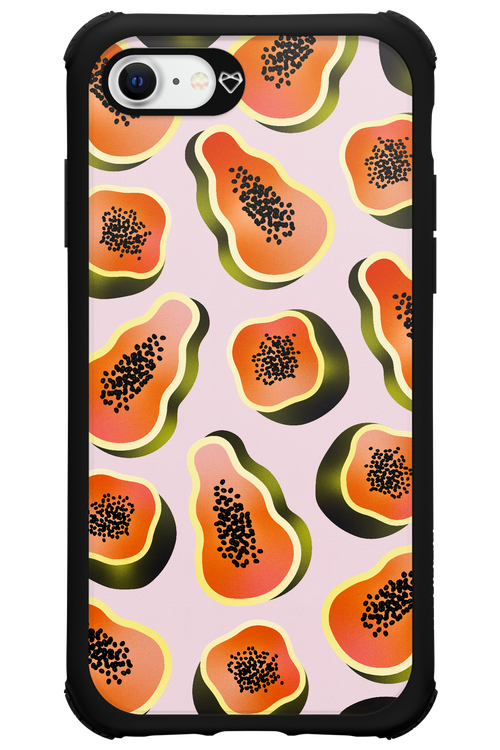 Papaya Wave 2.0 - Apple iPhone 7