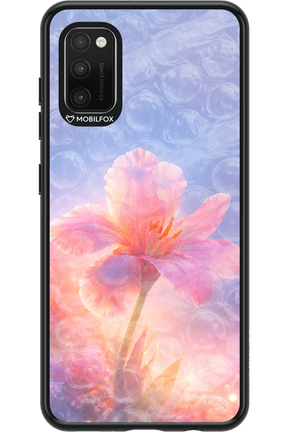 Bubble Flower 2.0 - Samsung Galaxy A41