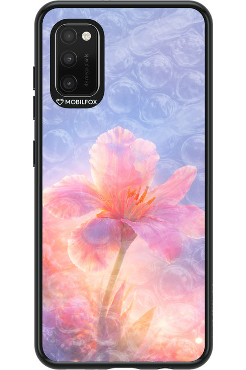 Bubble Flower 2.0 - Samsung Galaxy A41
