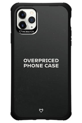 Overprieced - Apple iPhone 11 Pro Max