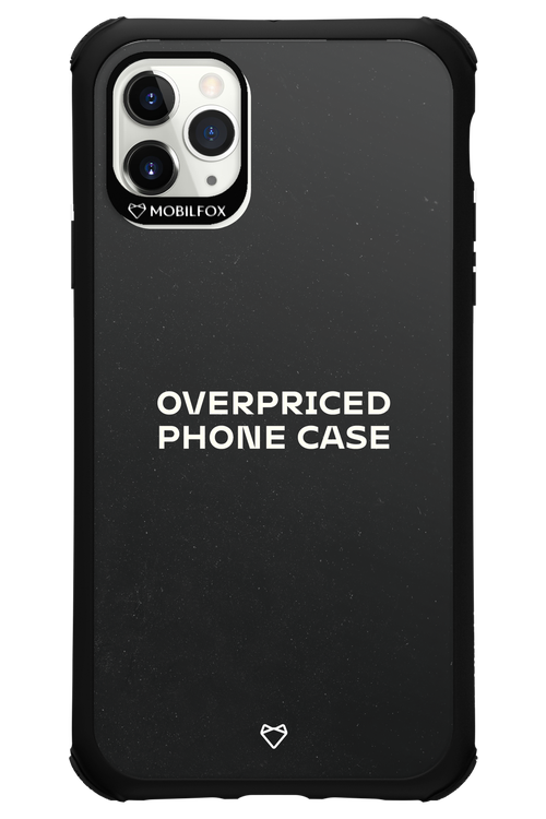 Overprieced - Apple iPhone 11 Pro Max
