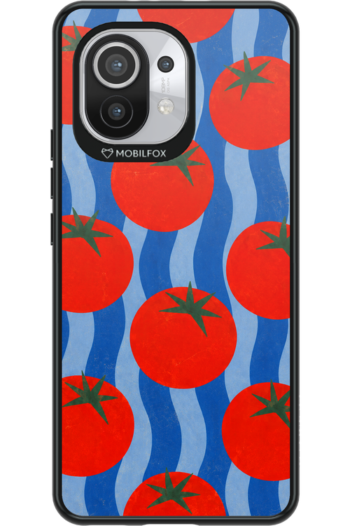 TOMATO 2.0 - Xiaomi Mi 11 5G