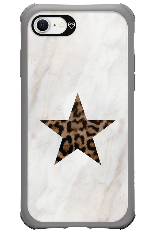 Marbel Star - Apple iPhone SE 2022