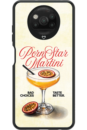Pornstar Martini 2.0 - Xiaomi Poco X3 Pro