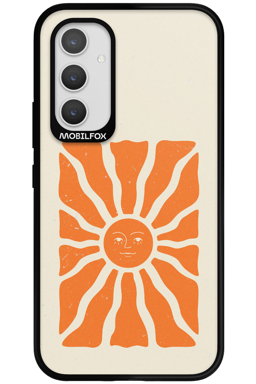 Solar Soul 2.0 - Samsung Galaxy A54