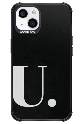 U (Off Space) 2.0 - Apple iPhone 13