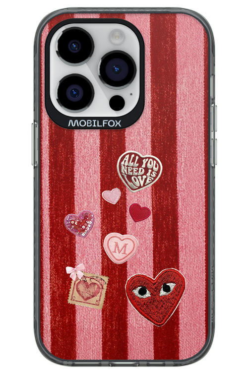 Soul Jeans 2.0 - Apple iPhone 14 Pro