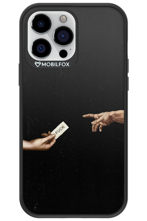 Giving 2.0 - Apple iPhone 13 Pro Max