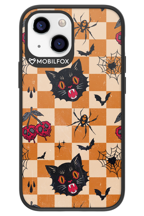 Witch's Patch - Apple iPhone 13 Mini