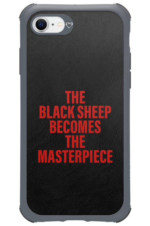 sheep 2.0 - Apple iPhone 7