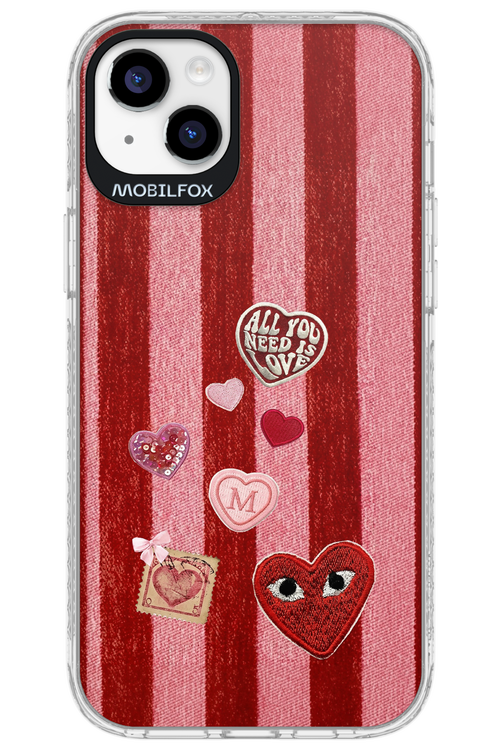 Soul Jeans 2.0 - Apple iPhone 14 Plus
