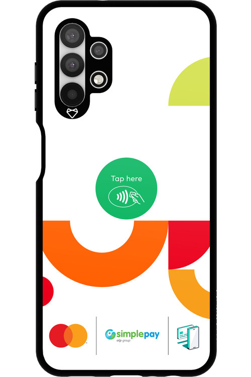OTP EU Color 2.0 - Samsung Galaxy A13 4G