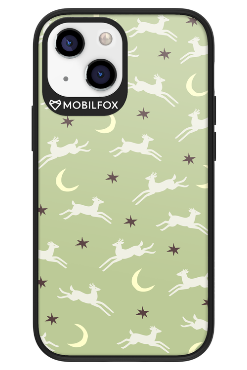 Folclore Rush - Apple iPhone 13 Mini