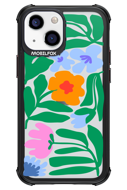 My Flowergarden - Apple iPhone 13 Mini