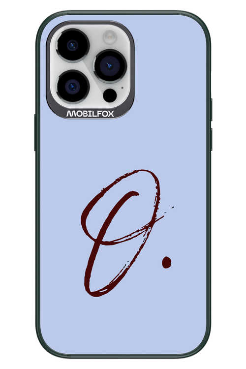 (Jellyfish Presso) O 2.0 - Apple iPhone 14 Pro Max