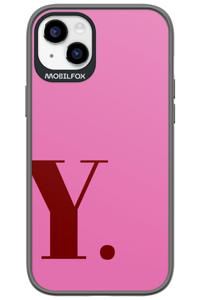 Y (Sorbet) 2.0 - Apple iPhone 14 Plus