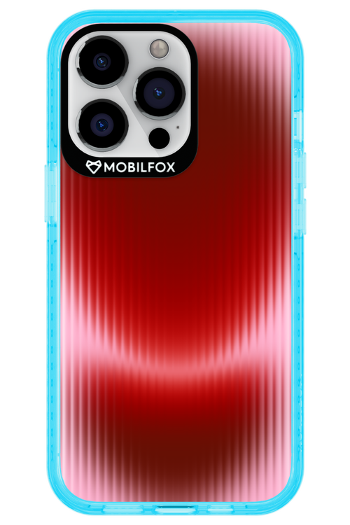 Lava Lamp - Apple iPhone 13 Pro