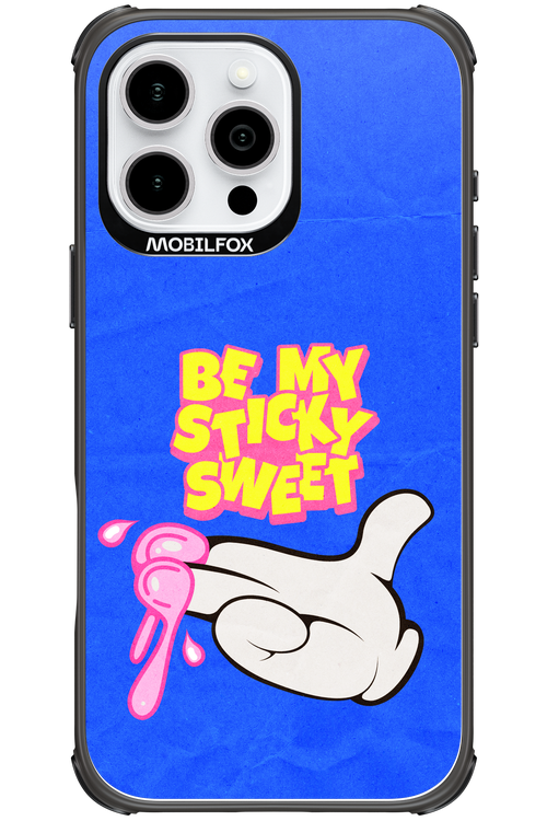 be my sticky sweet 2.0 - Apple iPhone 16 Pro Max