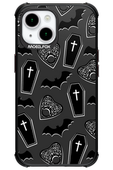 After Death - Apple iPhone 15