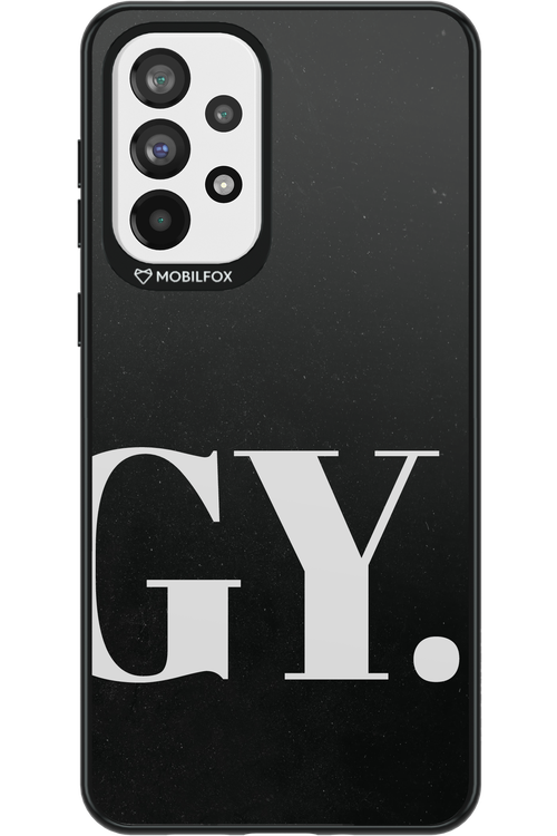 GY (Off Space) 2.0 - Samsung Galaxy A73