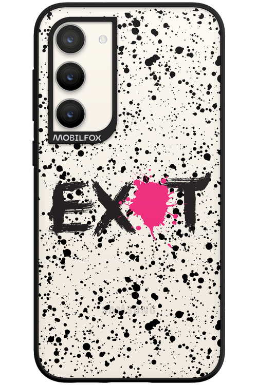 EXOT SPLASH 2.0 - Samsung Galaxy S23 Plus